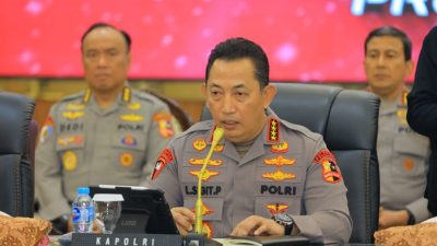 4 DPO Narkoba Masih Dicari, Ini Kasusnya