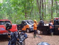 Antisipasi Banjir dan Longsor, Asper KBKPH Bondowoso Bersama Jajaran TNI – Polri dan BPBD Gelar Patroli Bersama