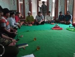 Asper Besuki Bersama KRPH Wringin Melaksanakan Penyuluhan dan Pembinaan Kepada Anggota Tani Hutan