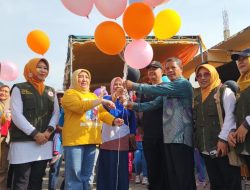 BKKBN Jatim Gelar Program Jaring Asmara di Mojokerto