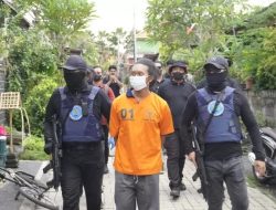 BNN Bali Bongkar Gudang Ganja di Ubud Gianyar, Rencana Dipasarkan Saat Natal dan Tahun Baru