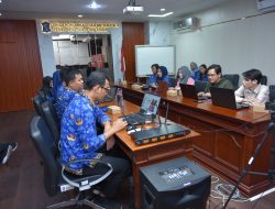 Benchmarking ke Kota Surabaya, Kemendukbangga Siapkan Quick Win SuperApps Layanan Keluarga