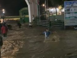 Bondowoso Darurat Banjir dan Tanah Longsor