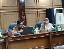 DPRD Kabupaten Sidoarjo Gelar Sosialisasi Penerapan E-katalog Versi 6.0 Mulai 2025