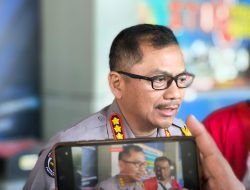 Di Akhir Tahun 2024, Polda Jateng Rilis Daftar Mutasi 36 Pamen Polri