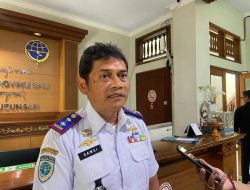 Dinas Perhubungan Bali Tidak Pernah Membahas Larangan Kendaraan Non-DK Saat Natal dan Tahun Baru