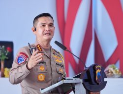 Exit Tol Prambanan Bakal di Buka Fungsional Selama Nataru