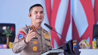 Exit Tol Prambanan Bakal di Buka Fungsional Selama Nataru