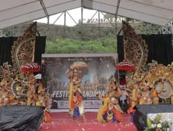 Festival Pandawa Hadirkan dan Manjakan Pengunjung Dengan Beragam Pertunjukan Seni Selama Libur Nataru
