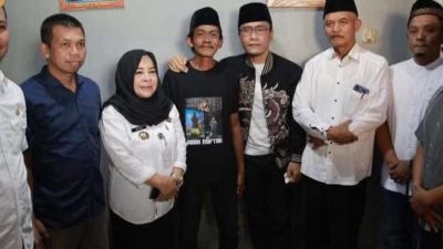 Gus Miftah Minta Maaf Secara Langsung Usai Ditegur MUI