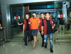 Ancaman Hukuman Mati untuk WN Ukraina Pengendali Lab Narkoba di Canggu Bali