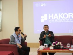 Jelang Hakordia, Polri Perkuat Komitmen Pegawai Pajak Mencagah Korupsi