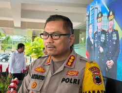 Kabid Humas Polda Jateng Imbau Pemudik Manfaatkan Rest Area untuk Perjalanan Aman dan Nyaman