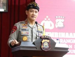 Polda Bali Bongkar Tindakan Kriminal 226 WNA Selama Tahun 2024, Terbanyak dari AS dan Australia