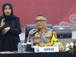 Refleksi Akhir Tahun 2024, Kapolda Jatim Komitmen Wujudkan Kamtibmas Kondusif dan Perang Lawan Segala Bentuk Perjudian serta Narkoba