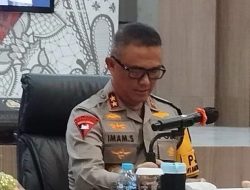 Kapolda Jatim Siagakan 15.000 Personel Amankan Perayaan Malam Tahun Baru 2025