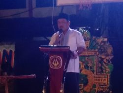 Malam Puncak Penamata 7 Nominasi Seni Terbaik Sukses Digelar SMAN 1 Sumenep
