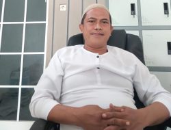 Gus Hadi Kecewa Berat Atas di SP3nya Laporan Pidana Pertambangan Ilegal di Desa Temon