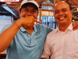 Musorkab Berjalan Sukses dan Lancar, Abah Imam Terpilih Sebagai Ketua KONI Kabupaten Mojokerto Periode 2024 – 2029