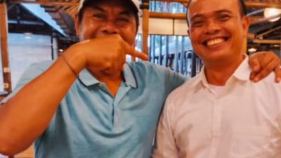 Musorkab Berjalan Sukses dan Lancar, Abah Imam Terpilih Sebagai Ketua KONI Kabupaten Mojokerto Periode 2024 – 2029