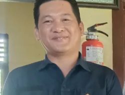 Ketua LSM Seroja Dukung Langkah Tegas Presiden Prabowo, Inspektorat Diminta Usut Tuntas Dugaan Korupsi Dana Desa