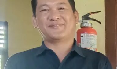 Ketua LSM Seroja Dukung Langkah Tegas Presiden Prabowo, Inspektorat Diminta Usut Tuntas Dugaan Korupsi Dana Desa