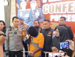 Korban Dugaan Pencabulan di Madiun Kini Didampingi Pengacara dari LBH Parade Keadilan