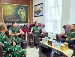 Marak Orderan Fiktif Mengatasnamakan Pejabat Kodim, ini Himbauan Dandim 0813 Bojonegoro