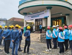 PLN UP3 Sidoarjo Gelar Apel P2TI, Guna Tingkatkan Keberlangsungan Performa dan Keamanan Kelistrikan