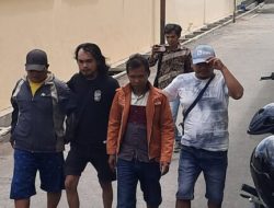 Pelaku Begal Bokong Siswi SMP Berhasil Ditangkap Tim Resmob Polres Situbondo