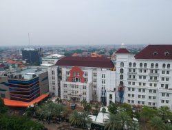 Pembangunan Gedung Diagnostik Terpadu dan Gedung Pusat Terpadu di RSUD dr. RT Notopuro Segera Rampung