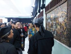 Pemkab Bojonegoro Gelar Pekan Seni Kerakyatan, Jadi Ruang Melestarikan Budaya Lokal