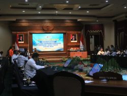 Pemkab Mojokerto Siap Hadapi Bencana Hidrometeorologi di Masa Nataru