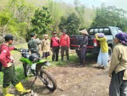 Perhutani KPH Bondowoso Sosialiasi Pencegahan Dini Bencana Alam