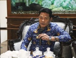 Plt. Bupati Sidoarjo Pastikan Stok Kebutuhan Pokok Aman Jelang Natura