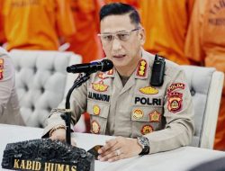 Polda Bali Himbau Wisatawan Gunakan Google Map Hindari Macet Saat Libur Natal dan Tahun Baru