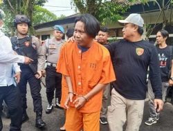 Polres Jembrana Ringkus Residivis Asal Lombok, Pelaku Curanmor di Jembrana dan Klungkung