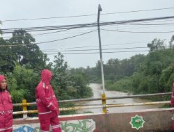 Polres Sumbawa Barat Intensifkan Patroli Musim Hujan, Fokus Pencegahan Bencana