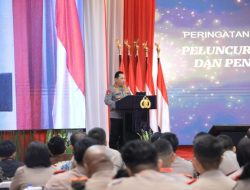 Polri Kini Punya Satgassus Pencegahan Korupsi dan Kortas Tipidkor, Ini Perbedaanya