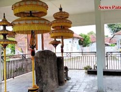 Prasasti Cunggrang, Jejak Sejarah Kerjaan Medang yang Butuh Pengakuan