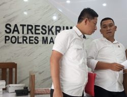 Pria Asal Pilangkenceng Ditetapkan Polres Madiun sebagai Tersangka Dugaan Pencabulan Anak Dibawah Umur