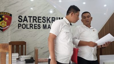 Pria Asal Pilangkenceng Ditetapkan Polres Madiun sebagai Tersangka Dugaan Pencabulan Anak Dibawah Umur