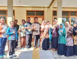 Program Bantuan DAK di SDN Pancakarya 02 Jember Berjalan Lancar Sangat Bermanfaat Bagi Siswa