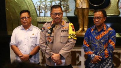 Putusan PTDH untuk Oknum Polisi Pelaku Penembakan Pelajar di Semarang