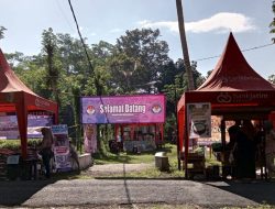 SGI Kabupaten Jember Berupaya Lebih Solid Bersama Masyarakat di tahun 2025