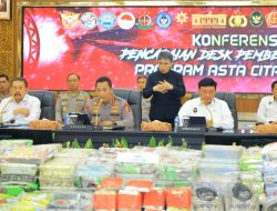 Sel Super-Maximum Security Untuk Bandar, Bisa Putus Rantai Narkoba