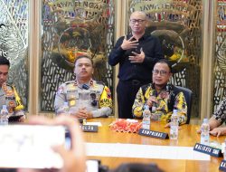 Soroti Transparansi Polisi, Kompolnas Berharap Penanganan Kasus Penembakan di Semarang Berjalan Profesional