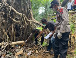 Tiga Hari Menghilang, Warga Pacitan Ditemukan Meninggal di Pantai Nampu