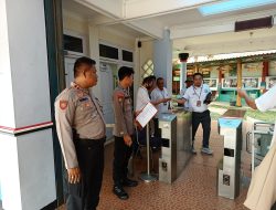 Tingkatkan Keamanan Wisata, Ditpamobvit Polda Jateng Lakukan Risk Assessment di 28 Objek Wisata