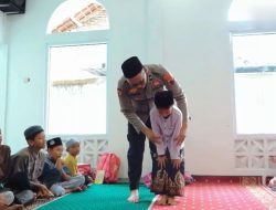 Aipda Agus Miswanto, Polisi Purbalingga yang Menginspirasi Lewat Pesantren